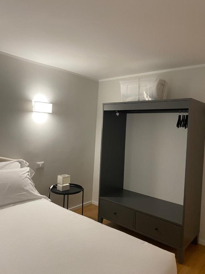 Santantonio Suite, Porta Susa Turín Exteriér fotografie