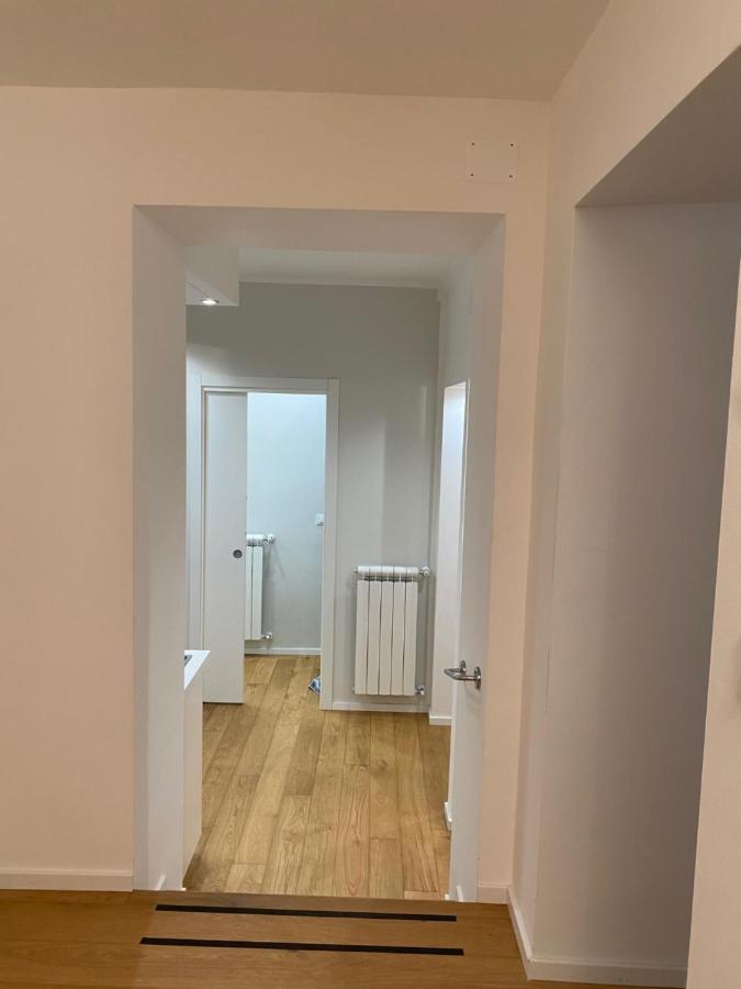 Santantonio Suite, Porta Susa Turín Exteriér fotografie