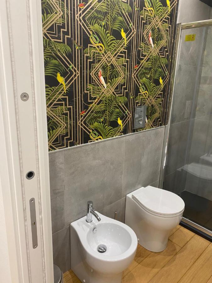 Santantonio Suite, Porta Susa Turín Exteriér fotografie