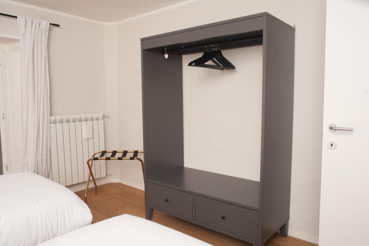 Santantonio Suite, Porta Susa Turín Exteriér fotografie